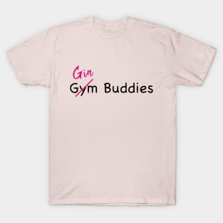 Gin Buddies T-Shirt